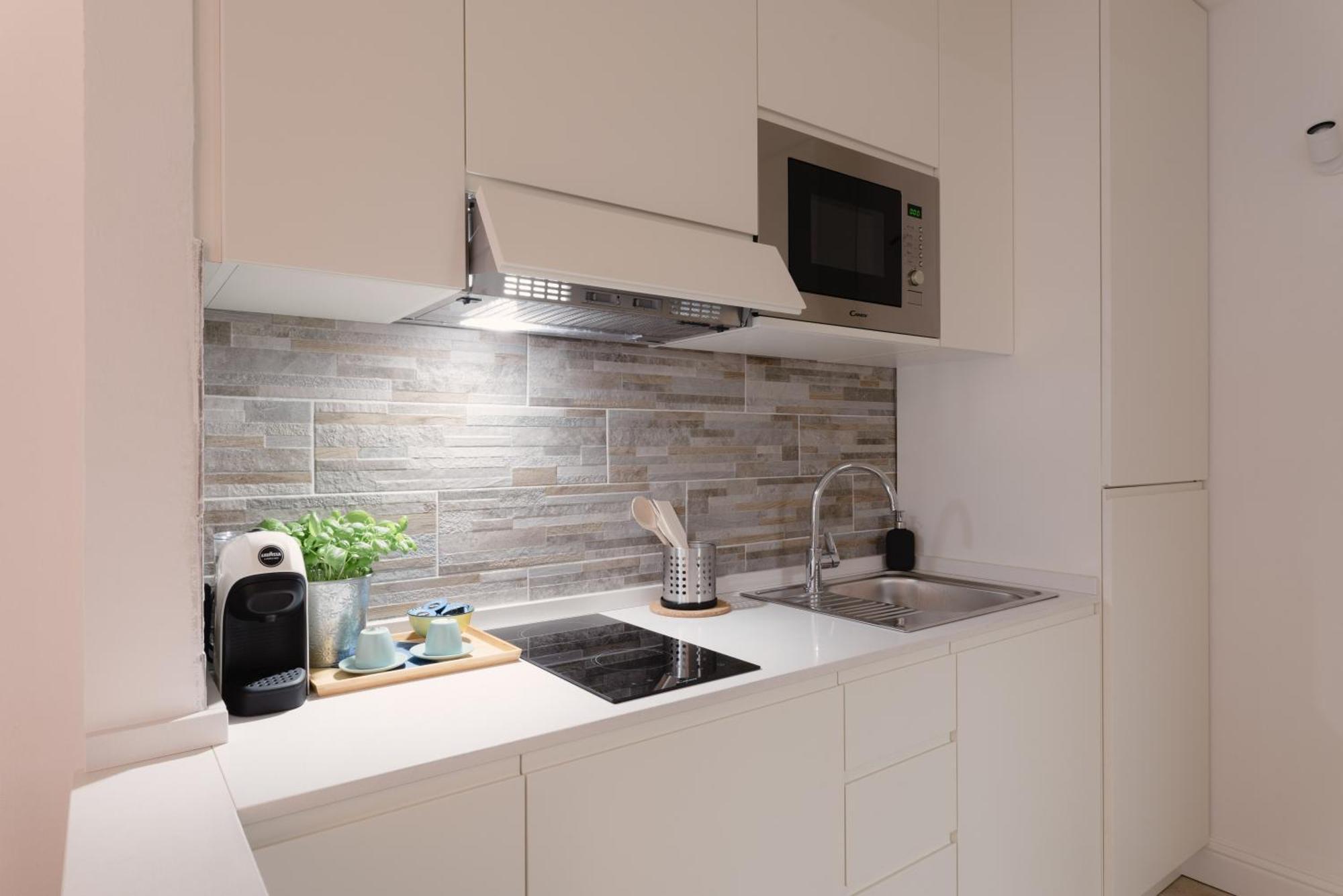 Apartamento B52 Con Vista *