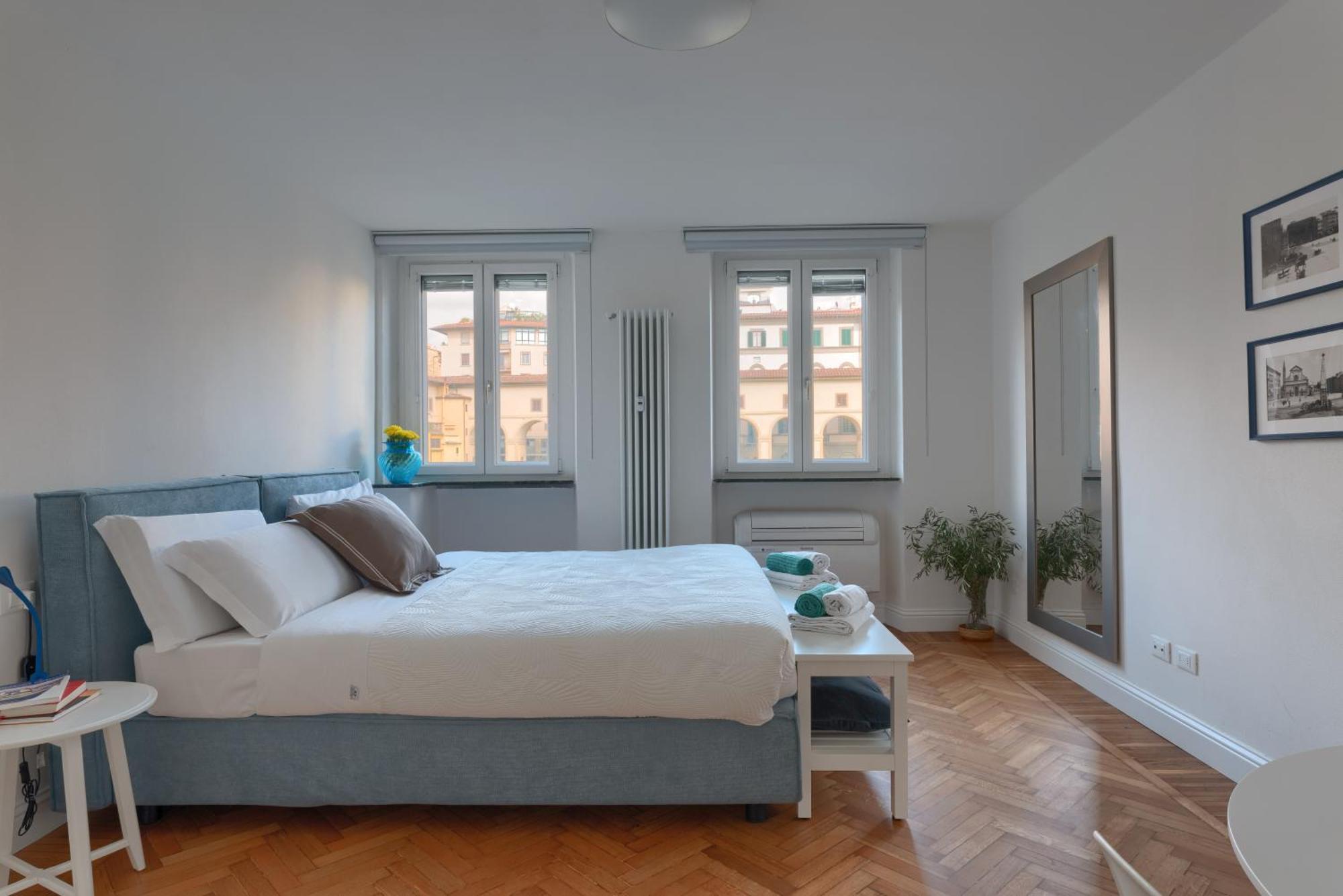 Apartamento B52 Con Vista *