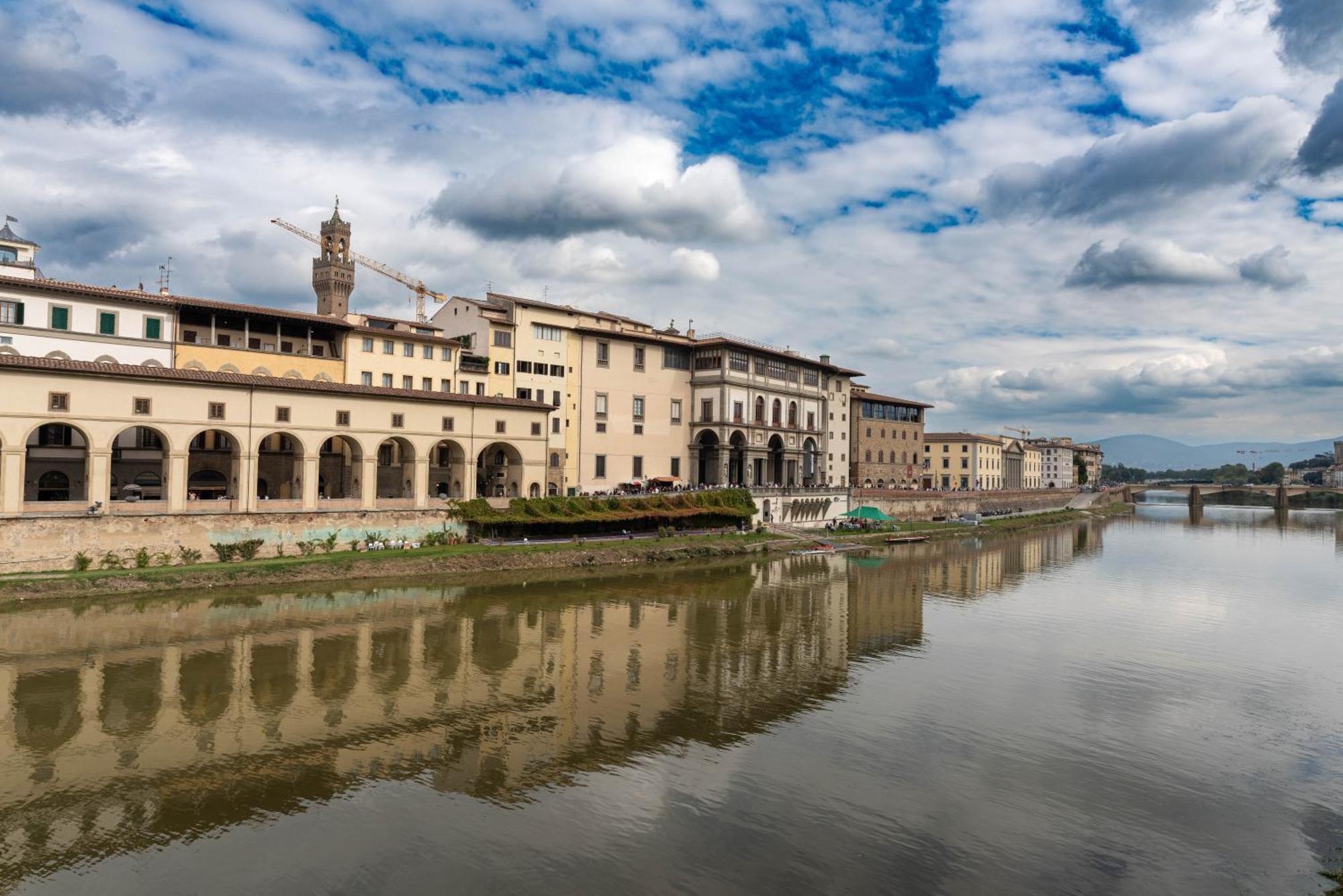 Apartamento B52 Con Vista Florencia